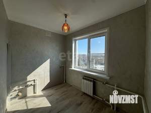 1-к квартира, вторичка, 33м2, 9/9 этаж