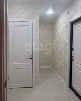 1-к квартира, вторичка, 39м2, 8/11 этаж