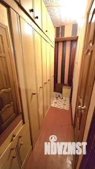 1-к квартира, вторичка, 30м2, 5/5 этаж