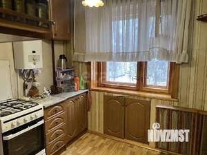 3-к квартира, вторичка, 53м2, 3/5 этаж