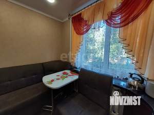 4-к квартира, вторичка, 78м2, 1/5 этаж