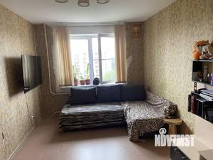 2-к квартира, вторичка, 46м2, 8/9 этаж
