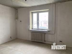 3-к квартира, вторичка, 100м2, 1/7 этаж