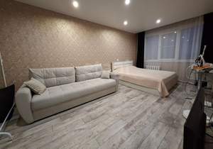 1-к квартира, вторичка, 33м2, 5/5 этаж