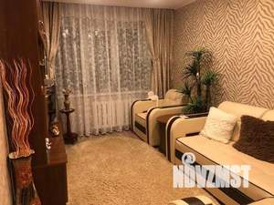 2-к квартира, вторичка, 42м2, 5/5 этаж