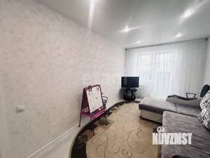 2-к квартира, вторичка, 49м2, 4/5 этаж