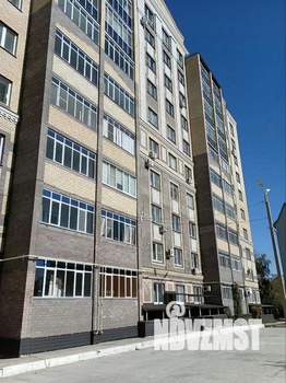 1-к квартира, вторичка, 47м2, 5/10 этаж