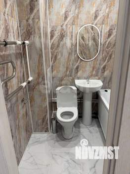 1-к квартира, вторичка, 27м2, 4/9 этаж