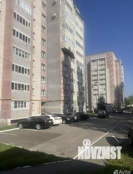 3-к квартира, вторичка, 95м2, 4/10 этаж