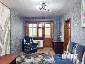 2-к квартира, вторичка, 41м2, 5/5 этаж