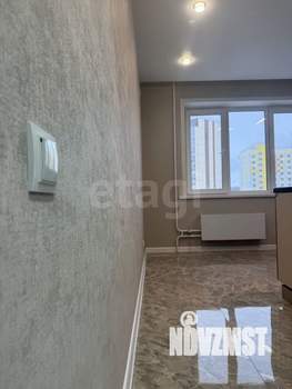 1-к квартира, вторичка, 39м2, 3/11 этаж