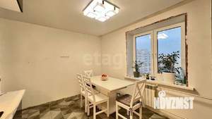 3-к квартира, вторичка, 80м2, 7/11 этаж