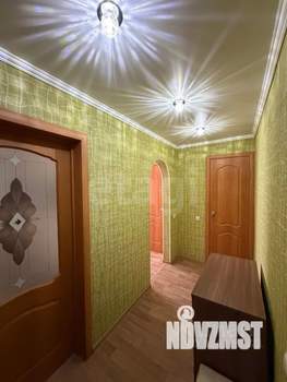 1-к квартира, вторичка, 40м2, 2/6 этаж