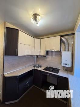 2-к квартира, вторичка, 39м2, 5/5 этаж