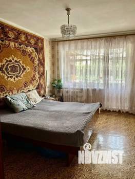 3-к квартира, вторичка, 64м2, 6/9 этаж