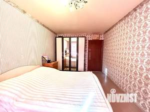 3-к квартира, вторичка, 57м2, 5/5 этаж