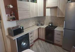 1-к квартира, вторичка, 37м2, 2/9 этаж