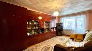 3-к квартира, вторичка, 53м2, 4/5 этаж