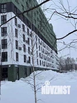 1-к квартира, вторичка, 24м2, 5/11 этаж