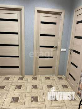 1-к квартира, вторичка, 42м2, 14/16 этаж