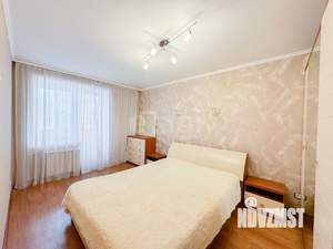 3-к квартира, вторичка, 85м2, 4/10 этаж