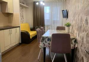 1-к квартира, вторичка, 43м2, 8/12 этаж