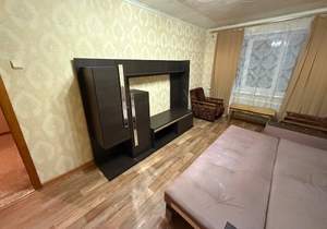 1-к квартира, вторичка, 34м2, 8/10 этаж