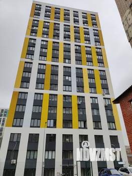 1-к квартира, вторичка, 45м2, 5/18 этаж