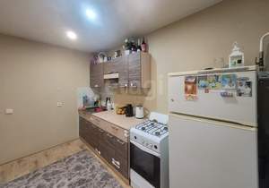 1-к квартира, вторичка, 37м2, 6/12 этаж