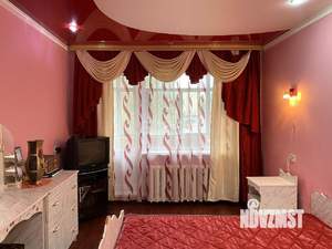 4-к квартира, вторичка, 81м2, 2/4 этаж