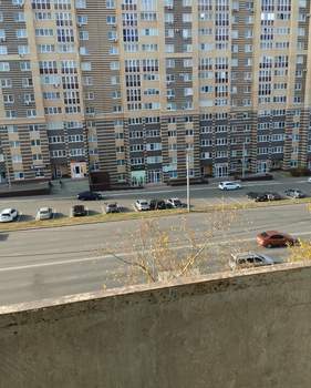 1-к квартира, вторичка, 33м2, 6/9 этаж