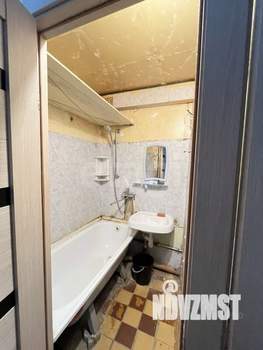 1-к квартира, вторичка, 37м2, 1/9 этаж