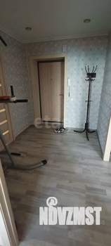 1-к квартира, вторичка, 40м2, 9/9 этаж