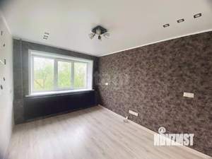 1-к квартира, вторичка, 28м2, 5/5 этаж