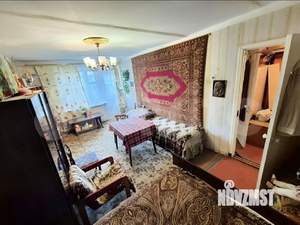 1-к квартира, вторичка, 35м2, 5/5 этаж