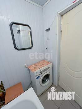 1-к квартира, вторичка, 31м2, 3/3 этаж