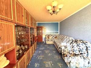 3-к квартира, вторичка, 57м2, 5/5 этаж