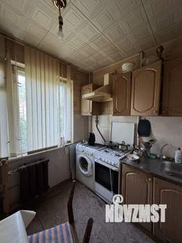 3-к квартира, вторичка, 60м2, 2/5 этаж