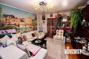 3-к квартира, вторичка, 90м2, 2/6 этаж