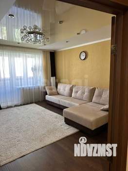 2-к квартира, вторичка, 57м2, 5/5 этаж