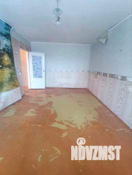1-к квартира, вторичка, 37м2, 2/10 этаж