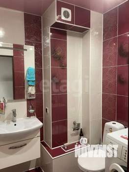 3-к квартира, вторичка, 64м2, 9/10 этаж