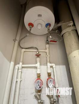 1-к квартира, вторичка, 35м2, 8/9 этаж