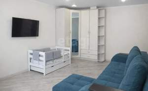 1-к квартира, вторичка, 37м2, 2/9 этаж