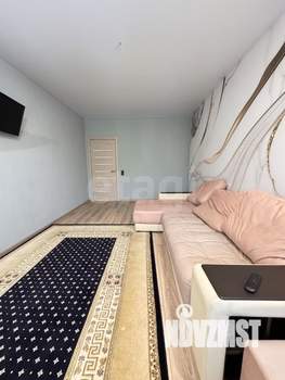 1-к квартира, вторичка, 45м2, 18/18 этаж