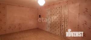 1-к квартира, вторичка, 38м2, 6/10 этаж