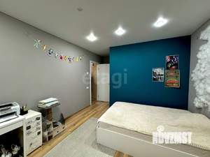 2-к квартира, вторичка, 52м2, 9/11 этаж