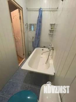 1-к квартира, вторичка, 32м2, 2/2 этаж