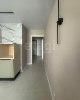 1-к квартира, вторичка, 42м2, 3/9 этаж