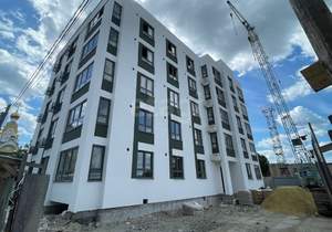 2-к квартира, вторичка, 52м2, 4/5 этаж